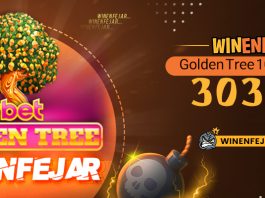 آموزش بازی Golden Tree 100 در بت 303