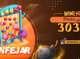 آموزش بازی Plinko در بت 303