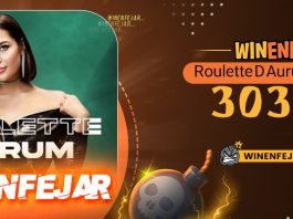 آموزش بازی Roulette D Aurum در بت 303